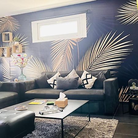 Maison Cosy A Andres + Parking Экстерьер фото