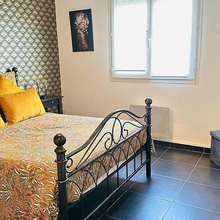 Maison Cosy A Andres + Parking Экстерьер фото